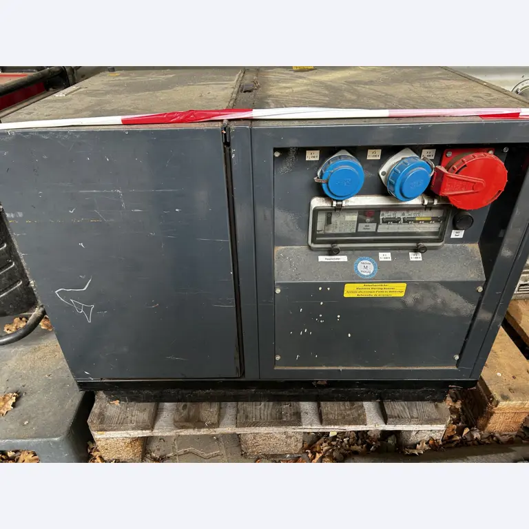 High-quality laboratory equipment used by the municipal water supply system-1