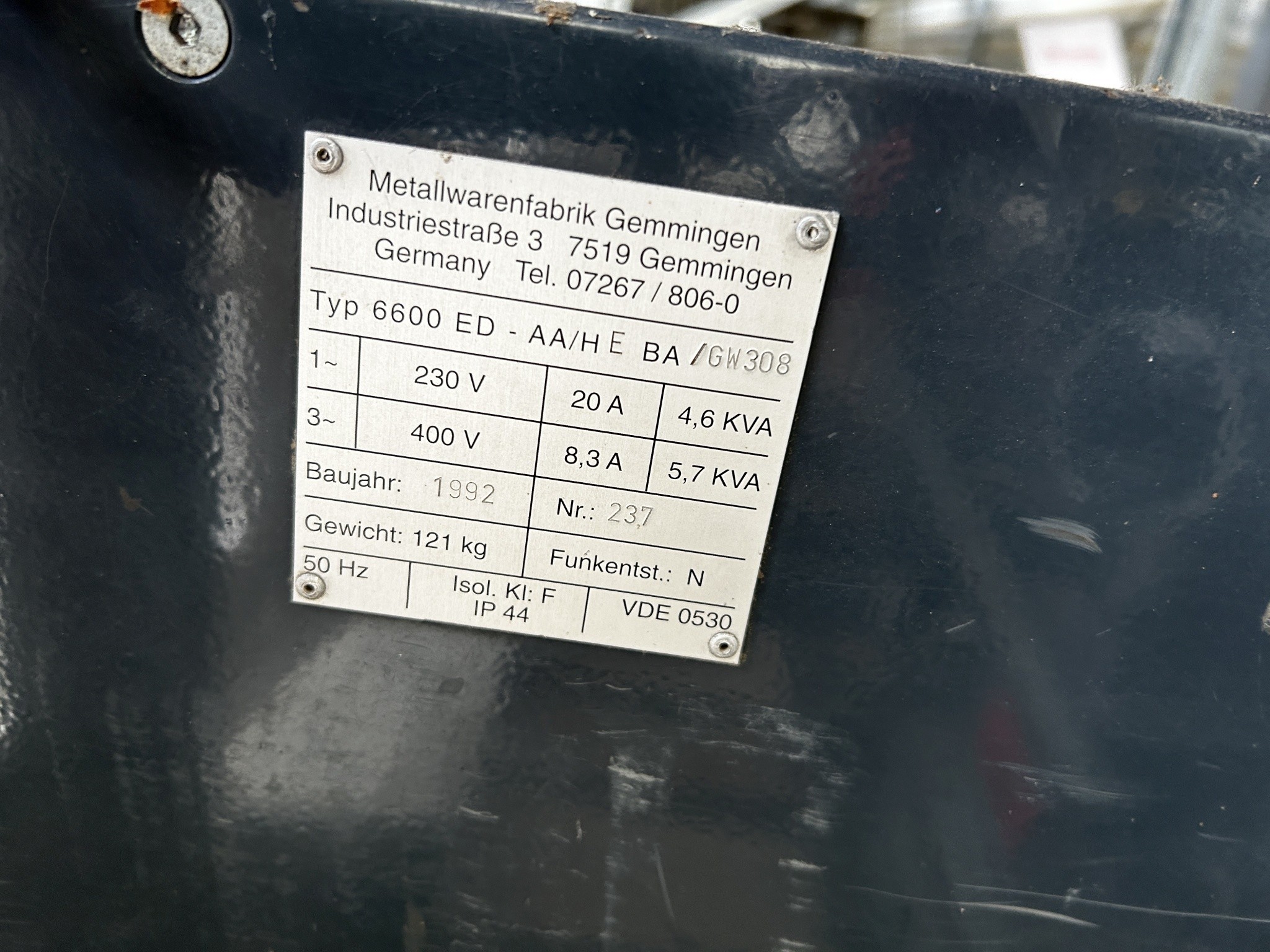 High-quality laboratory equipment used by the municipal water supply system-2