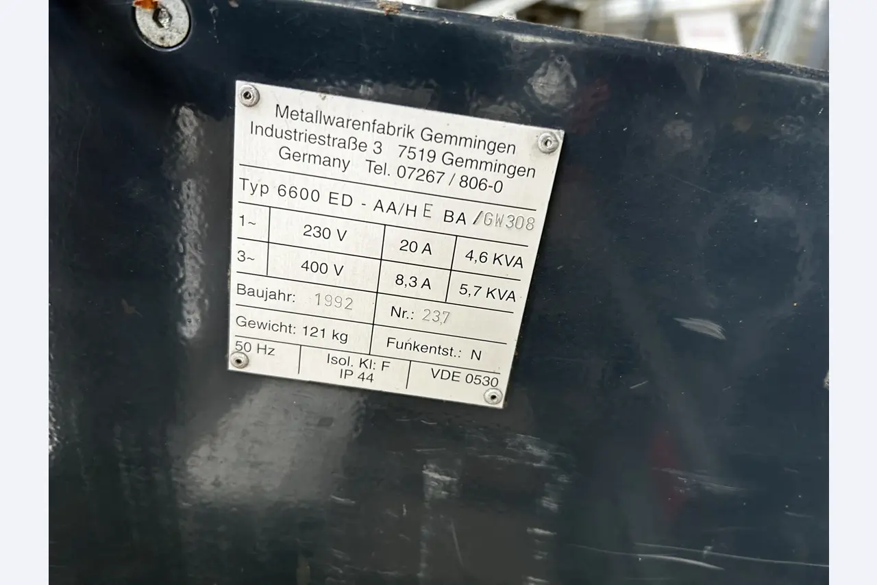 High-quality laboratory equipment used by the municipal water supply system-2