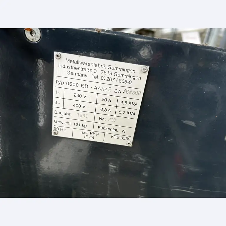High-quality laboratory equipment used by the municipal water supply system-2