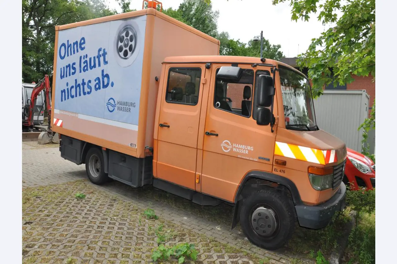 Equipamento de laboratório de alta qualidade para o abastecimento municipal de água-2