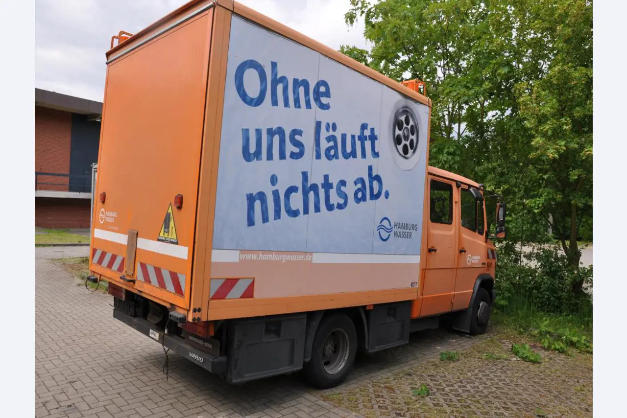 Equipamento de laboratório de alta qualidade para o abastecimento municipal de água-3