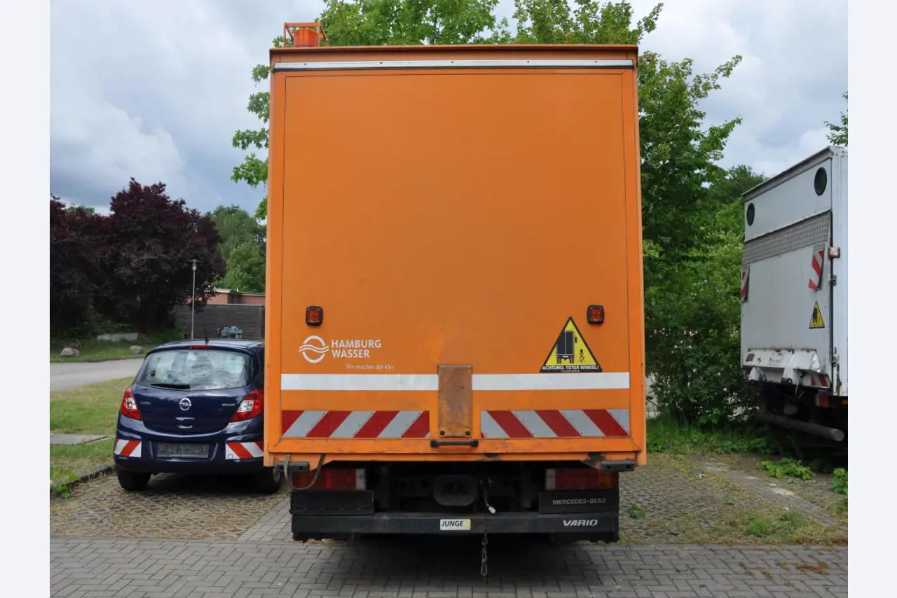 Equipamento de laboratório de alta qualidade para o abastecimento municipal de água-4