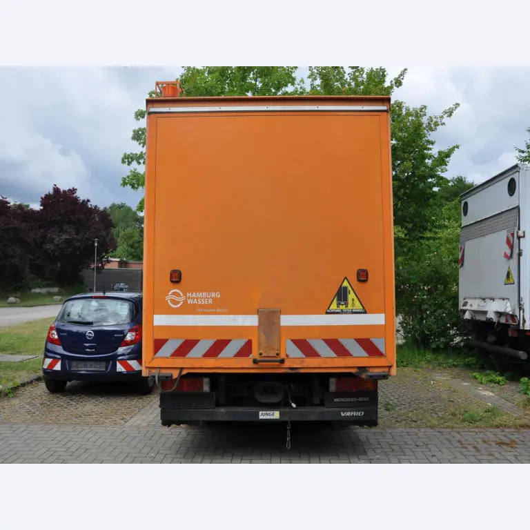 Equipamento de laboratório de alta qualidade para o abastecimento municipal de água-4