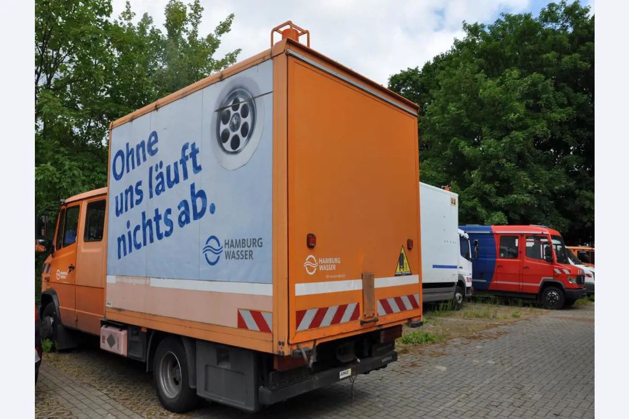 Equipamento de laboratório de alta qualidade para o abastecimento municipal de água-5