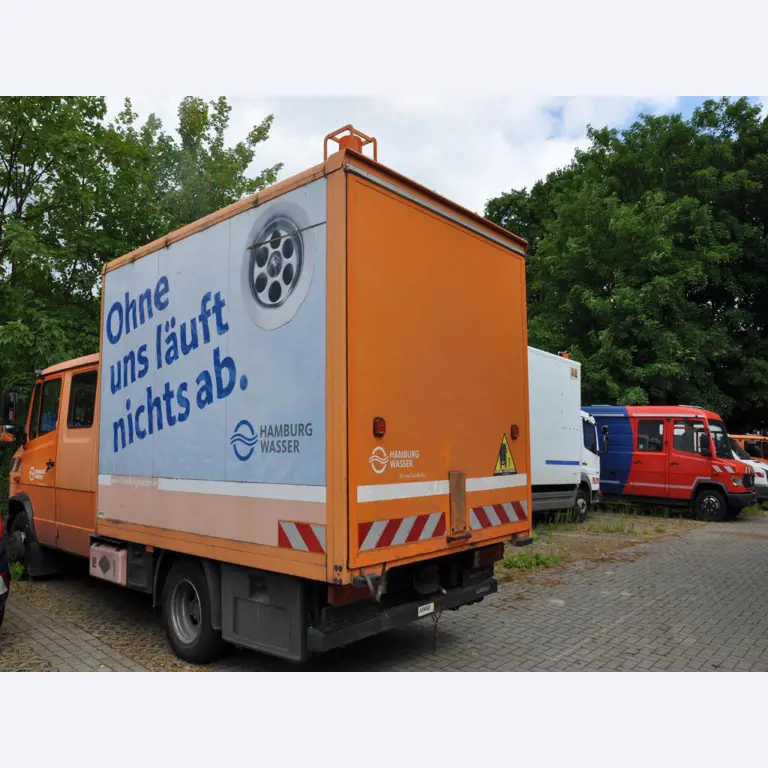 Equipamento de laboratório de alta qualidade para o abastecimento municipal de água-5