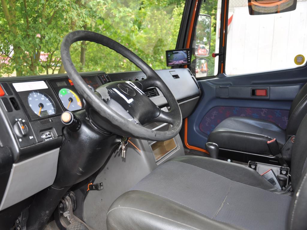 Hochwertiges Laborequipment der städtischen Wasserversorgung-6