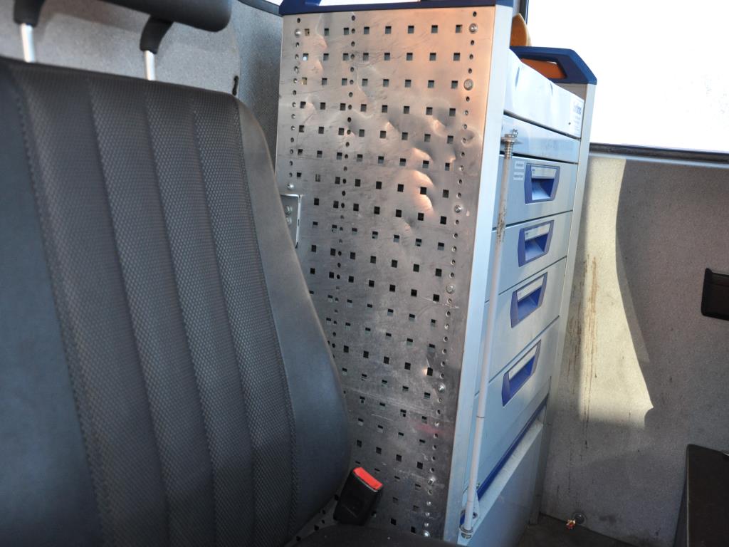 Visokokakovostna laboratorijska oprema za oskrbo s komunalno vodo-12