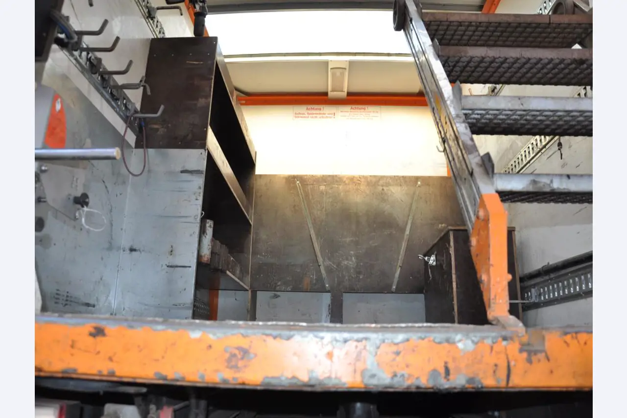 Visokokakovostna laboratorijska oprema za oskrbo s komunalno vodo-13