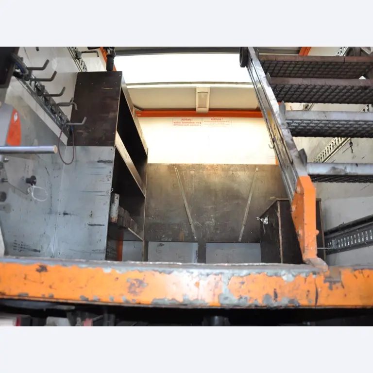 Visokokakovostna laboratorijska oprema za oskrbo s komunalno vodo-13