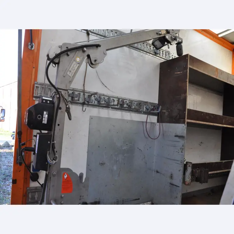 Visokokakovostna laboratorijska oprema za oskrbo s komunalno vodo-14