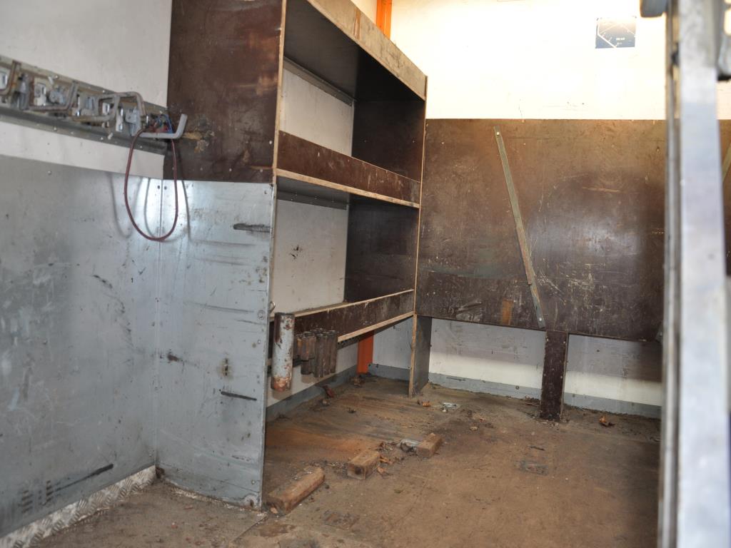 Visokokakovostna laboratorijska oprema za oskrbo s komunalno vodo-15