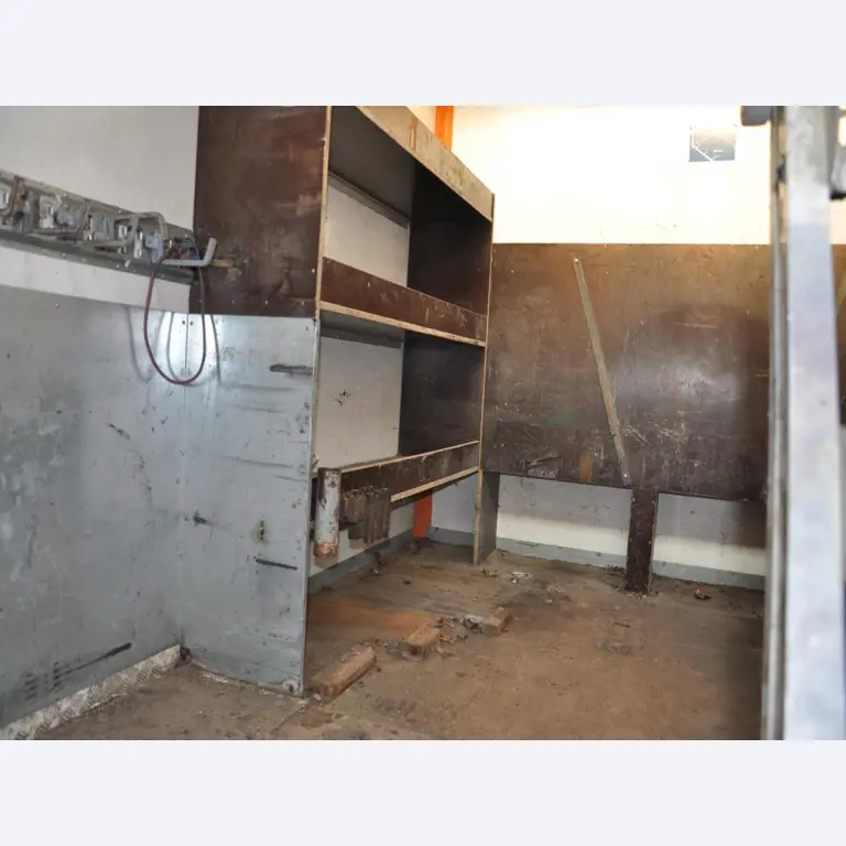 Visokokakovostna laboratorijska oprema za oskrbo s komunalno vodo-15