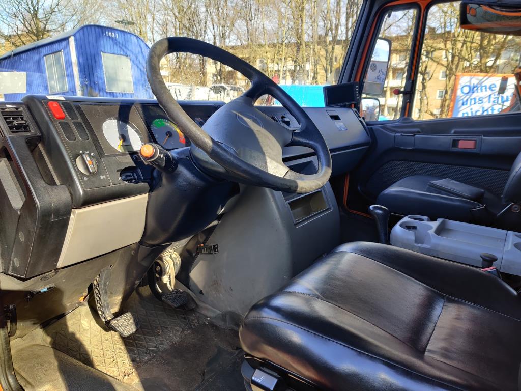 Visokokakovostna laboratorijska oprema za oskrbo s komunalno vodo-16