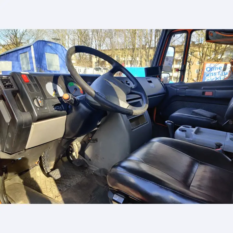 Visokokakovostna laboratorijska oprema za oskrbo s komunalno vodo-16