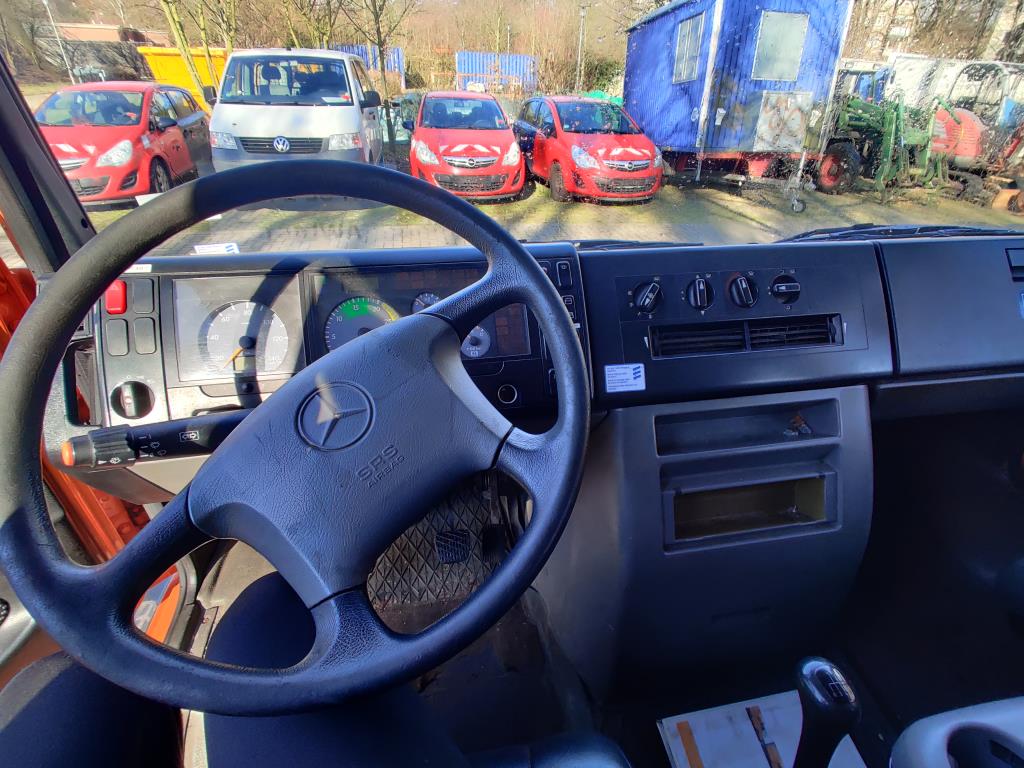 Visokokakovostna laboratorijska oprema za oskrbo s komunalno vodo-17