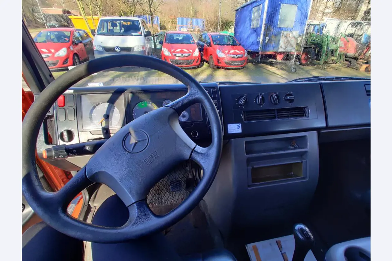 Visokokakovostna laboratorijska oprema za oskrbo s komunalno vodo-17