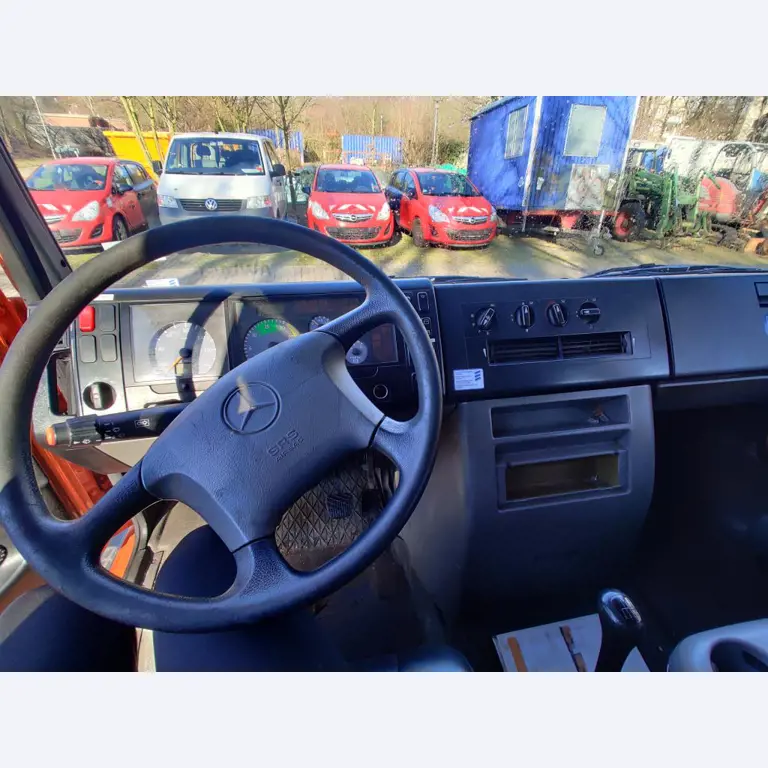 Visokokakovostna laboratorijska oprema za oskrbo s komunalno vodo-17