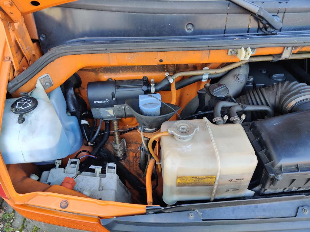 Visokokakovostna laboratorijska oprema za oskrbo s komunalno vodo-19