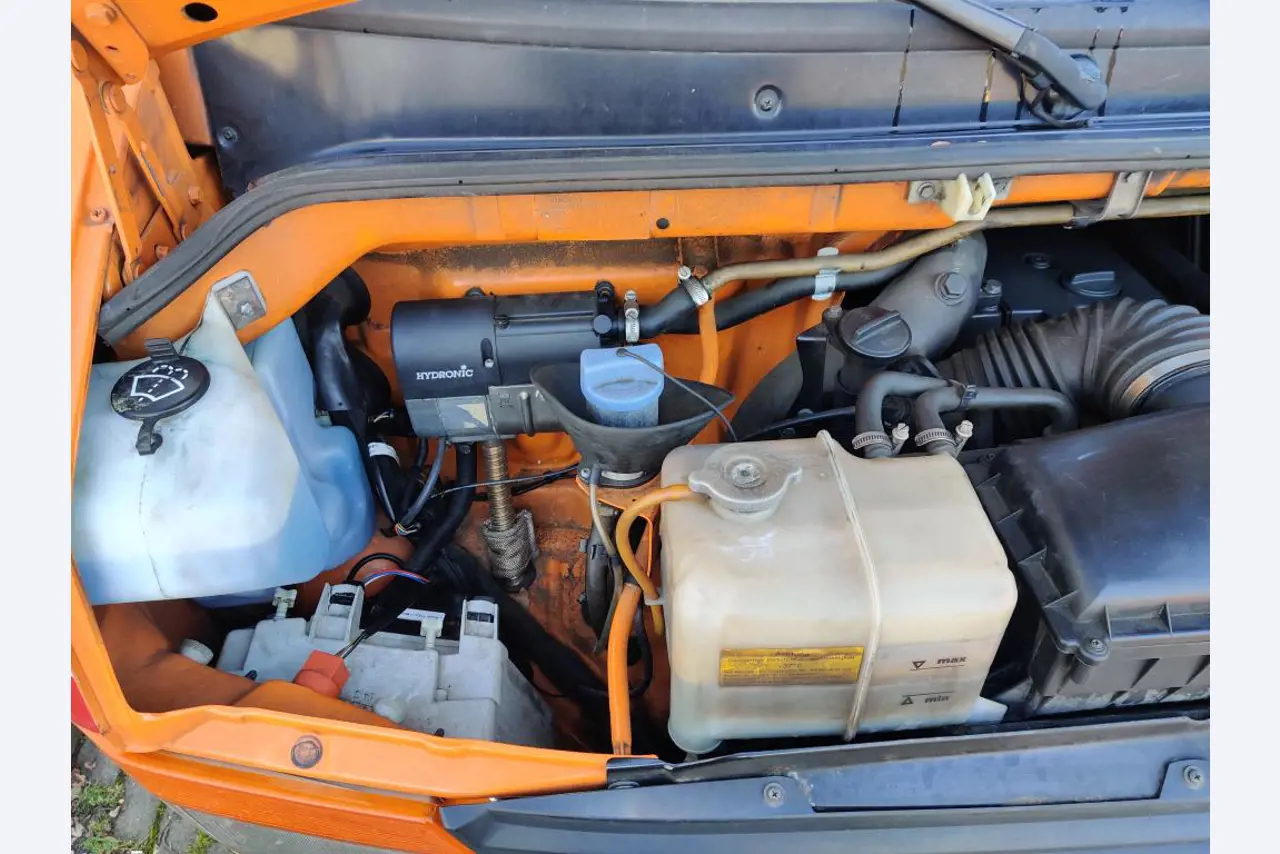 Visokokakovostna laboratorijska oprema za oskrbo s komunalno vodo-19