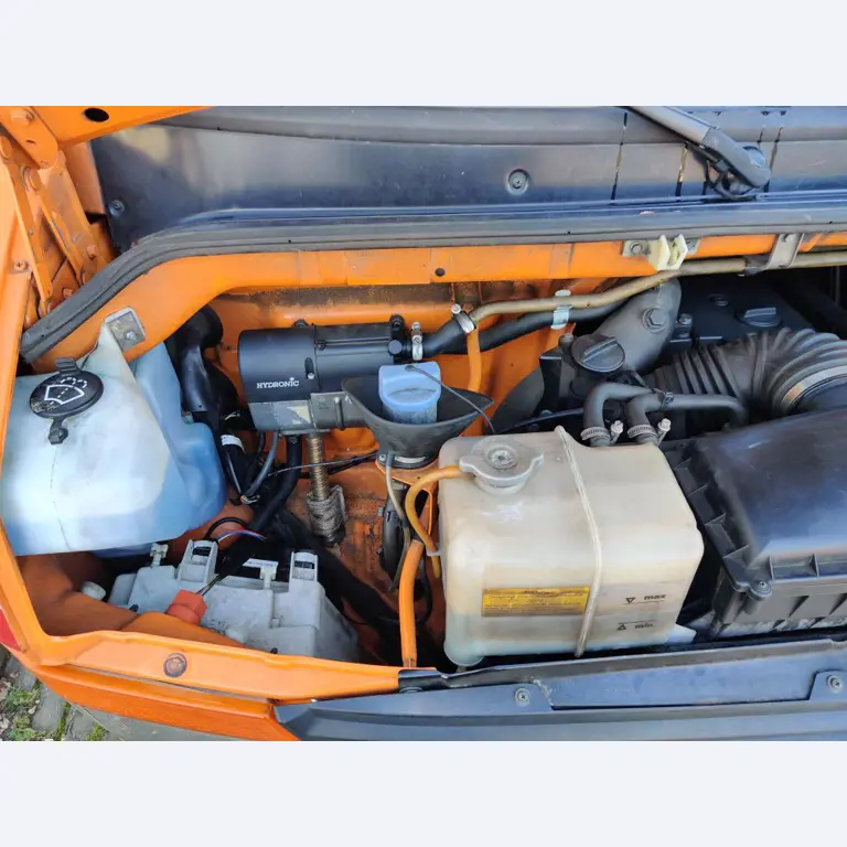 Visokokakovostna laboratorijska oprema za oskrbo s komunalno vodo-19