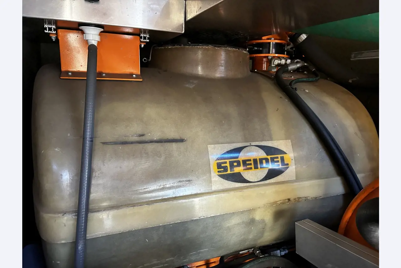 Various municipal vehicles, workshop vehicles and cars-24