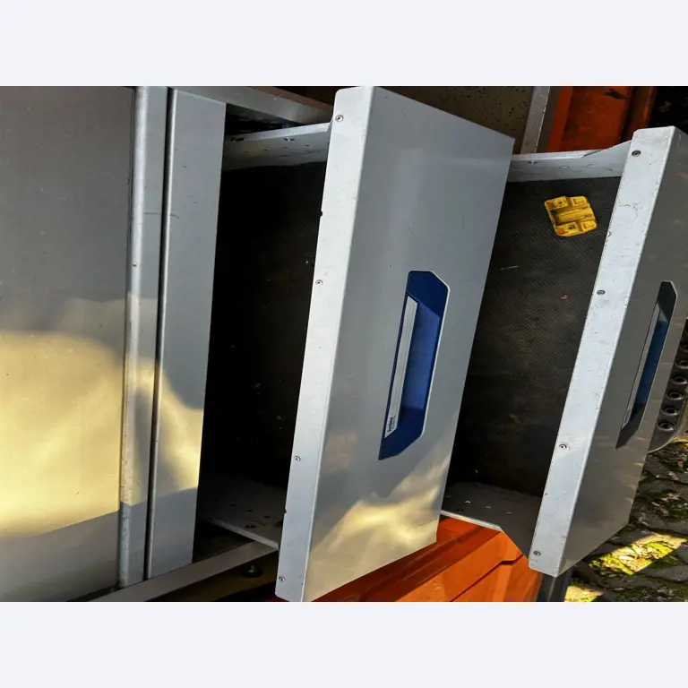 Various municipal vehicles, workshop vehicles and cars-30