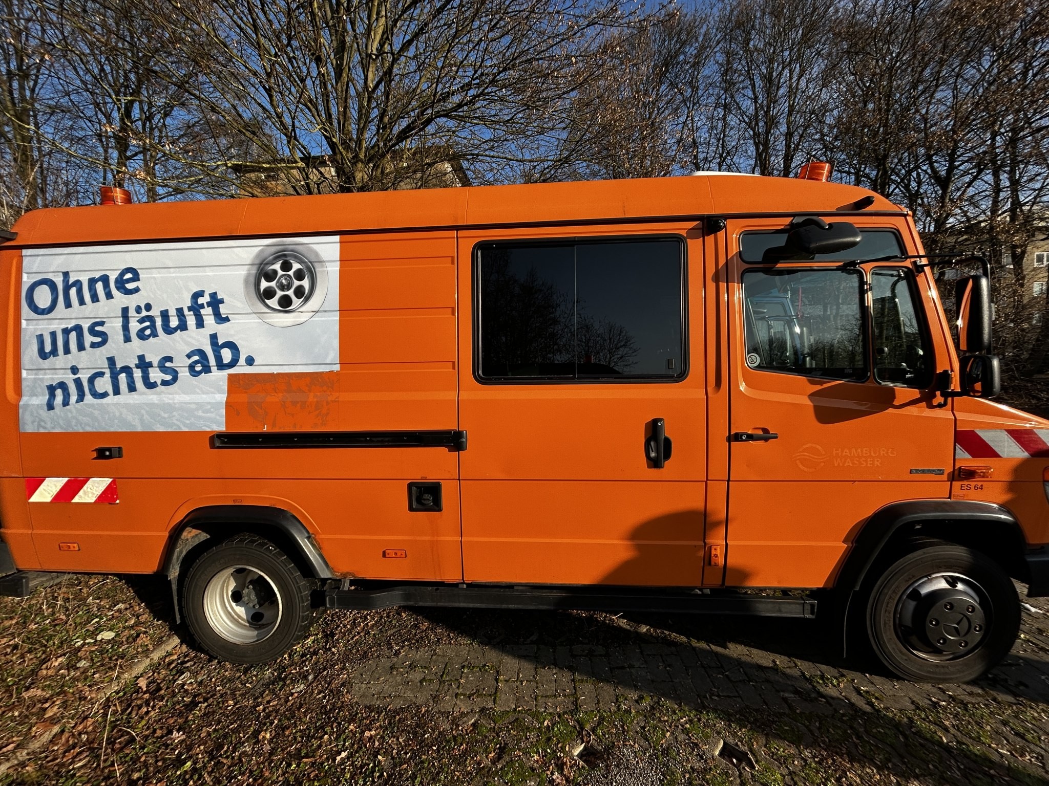 Div. Kommunalfahrzeuge, Werkstattfahrzeuge und PKW-5