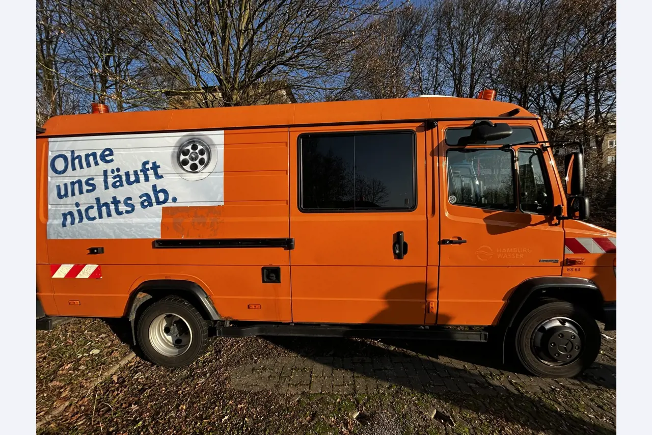 Div. Kommunalfahrzeuge, Werkstattfahrzeuge und PKW-5