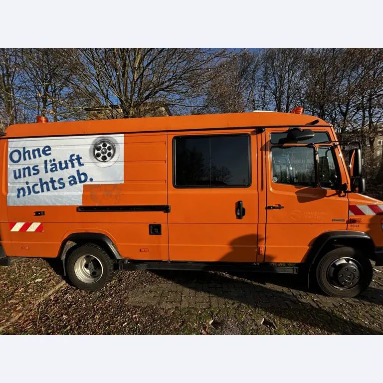 Div. Kommunalfahrzeuge, Werkstattfahrzeuge und PKW-5