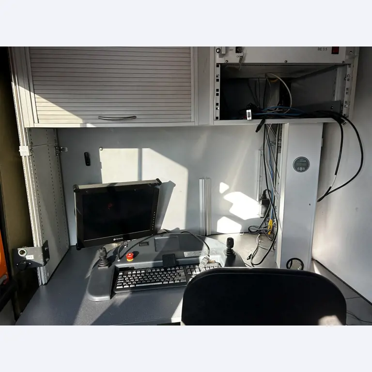 Div. Kommunalfahrzeuge, Werkstattfahrzeuge und PKW-15