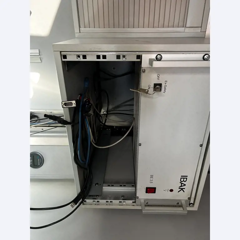 Div. Kommunalfahrzeuge, Werkstattfahrzeuge und PKW-18