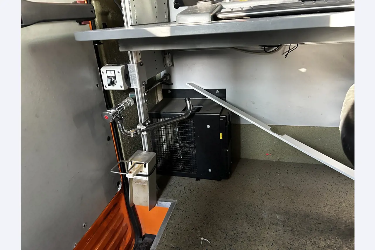 Div. Kommunalfahrzeuge, Werkstattfahrzeuge und PKW-19