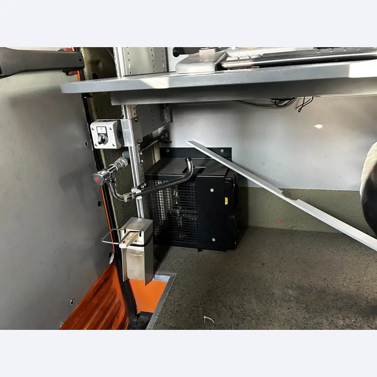 Div. Kommunalfahrzeuge, Werkstattfahrzeuge und PKW-19