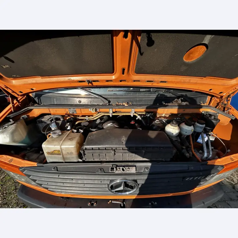 Div. Kommunalfahrzeuge, Werkstattfahrzeuge und PKW-20