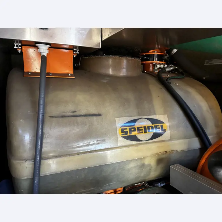 Div. Kommunalfahrzeuge, Werkstattfahrzeuge und PKW-24