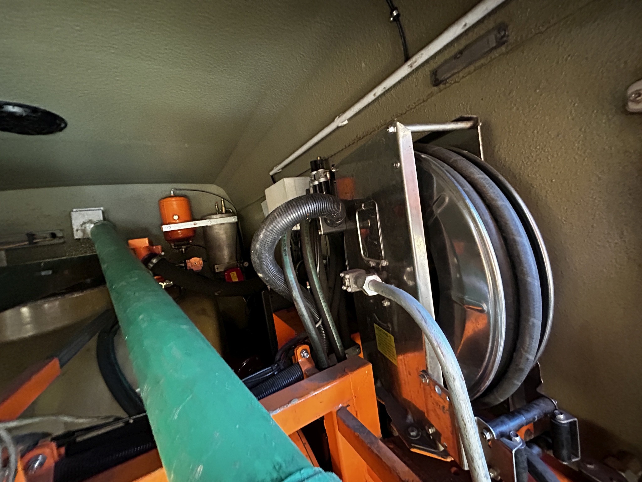 Div. Kommunalfahrzeuge, Werkstattfahrzeuge und PKW-26