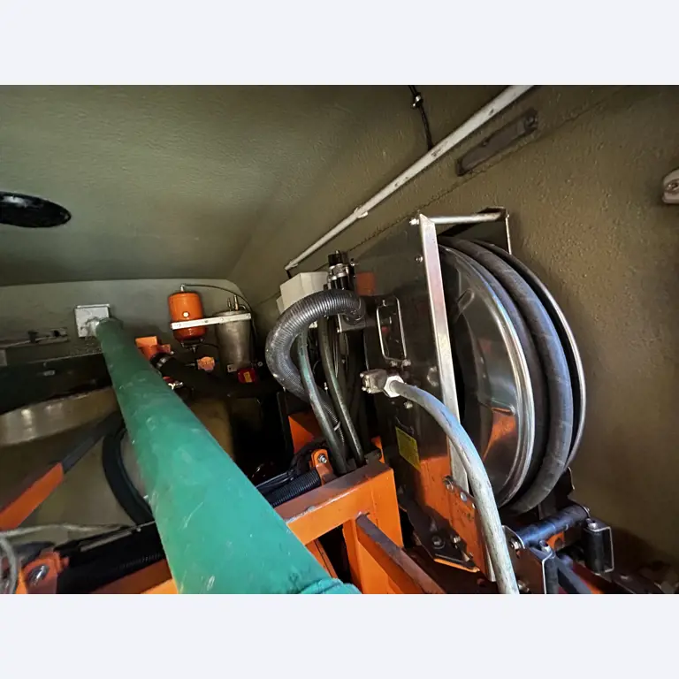 Div. Kommunalfahrzeuge, Werkstattfahrzeuge und PKW-26