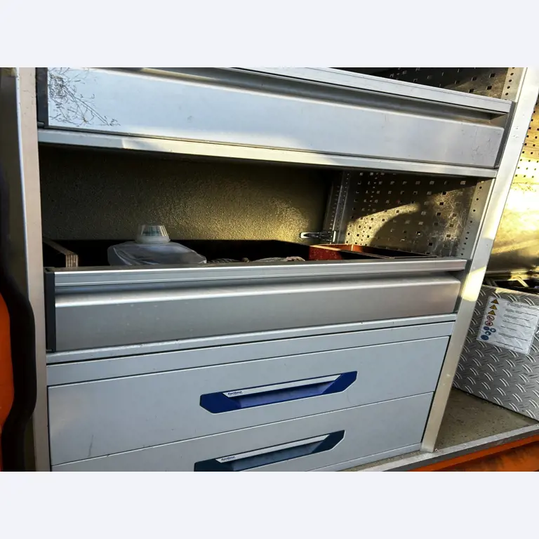 Div. Kommunalfahrzeuge, Werkstattfahrzeuge und PKW-28