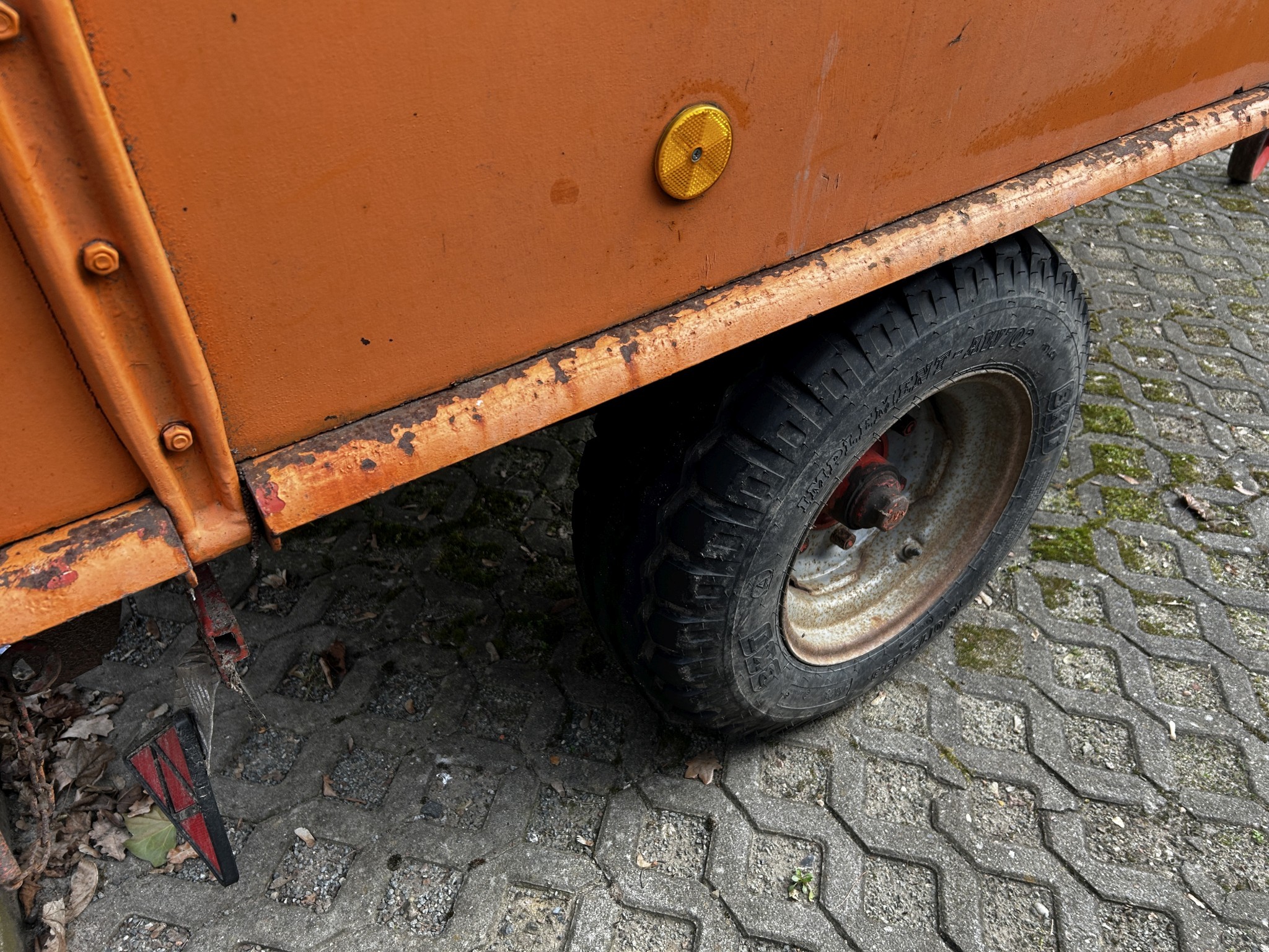 Espectrómetro de massa com plasma indutivamente acoplado-6