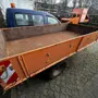 thumbnail-Various municipal vehicles, workshop vehicles, cars and workshop equipment-7