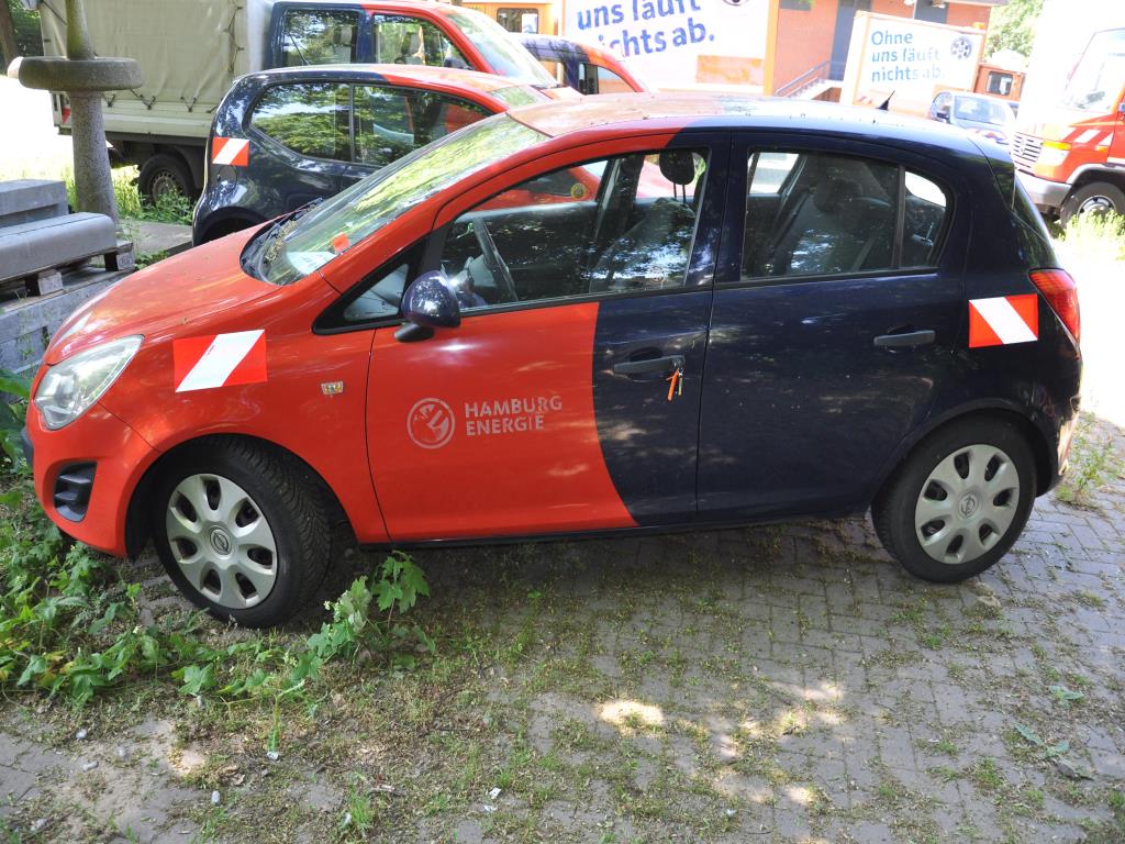 Hochwertiges Laborequipment der städtischen Wasserversorgung-2