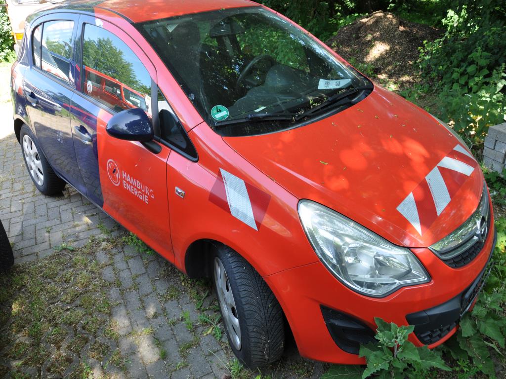 Hochwertiges Laborequipment der städtischen Wasserversorgung-3