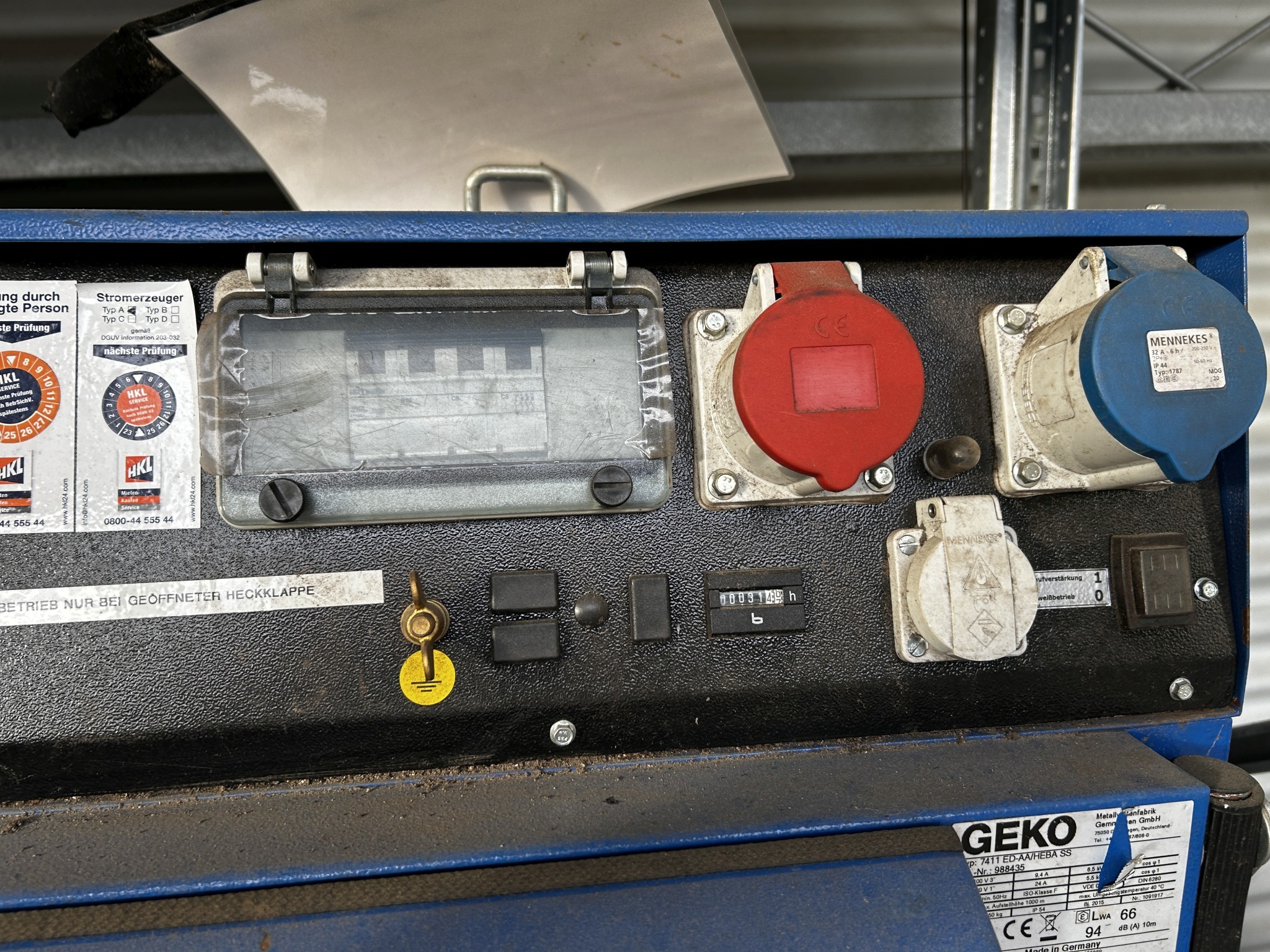 High-quality laboratory equipment used by the municipal water supply system-2