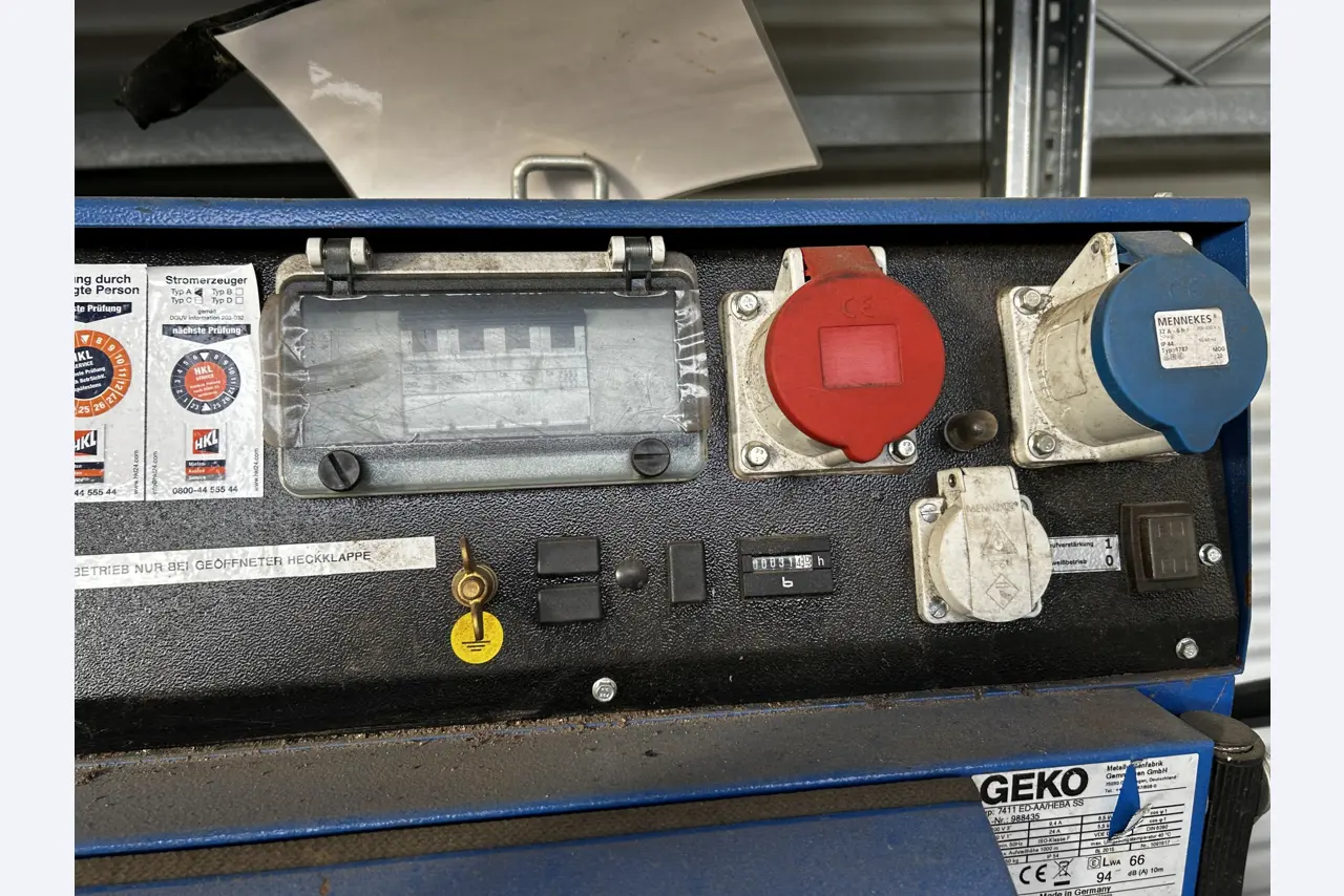 High-quality laboratory equipment used by the municipal water supply system-2