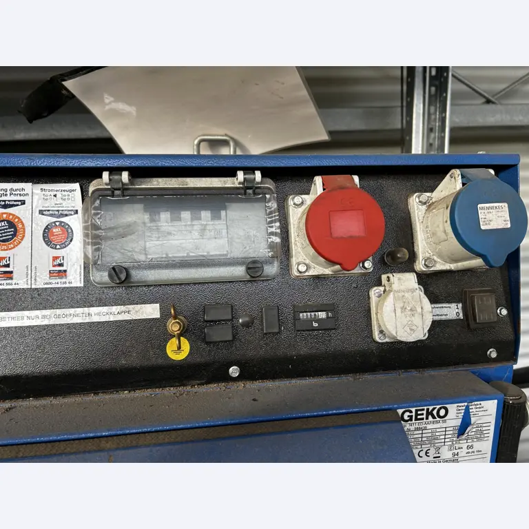 High-quality laboratory equipment used by the municipal water supply system-2