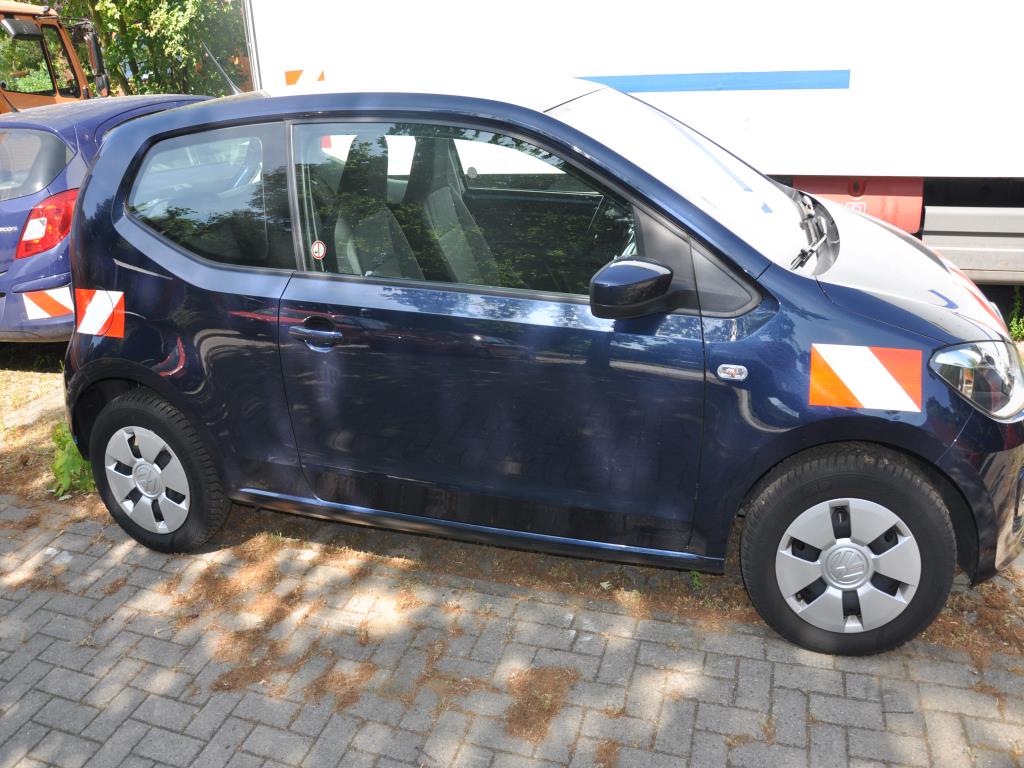 Hochwertiges Laborequipment der städtischen Wasserversorgung-3