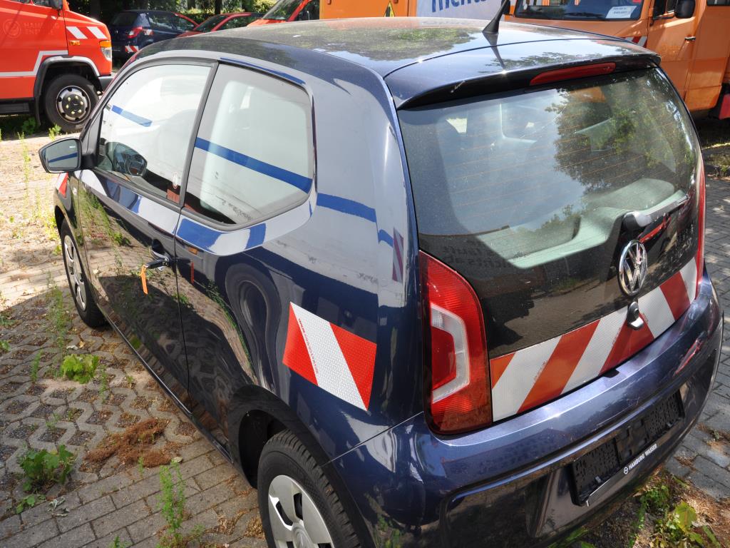 Hochwertiges Laborequipment der städtischen Wasserversorgung-5