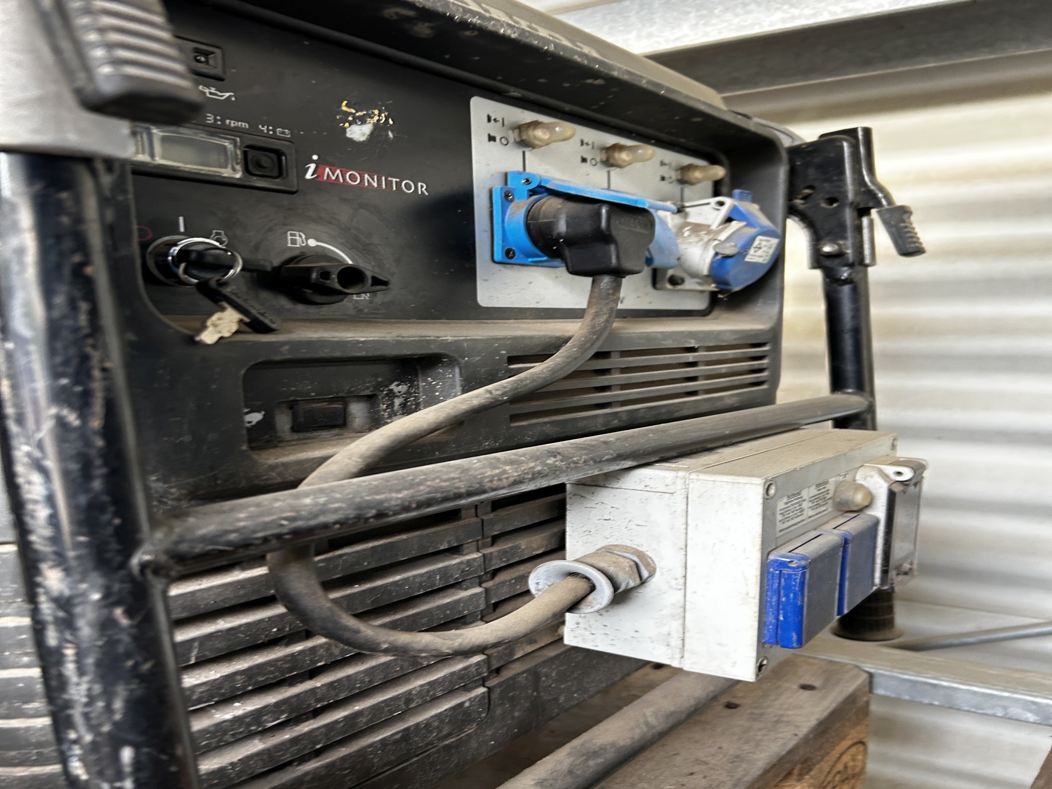 High-quality laboratory equipment used by the municipal water supply system-1