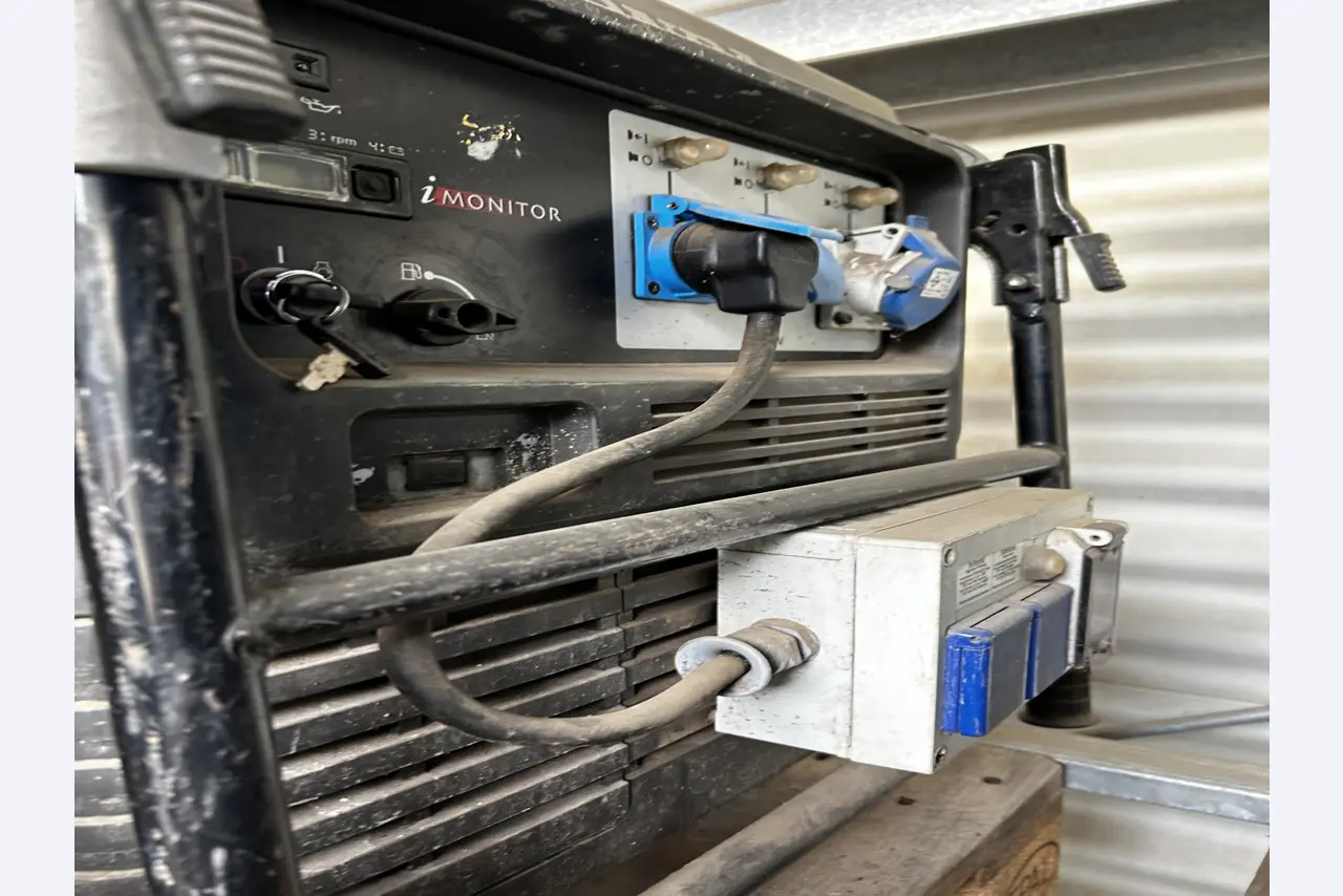 High-quality laboratory equipment used by the municipal water supply system-1